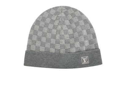 Louis Vuitton Neo Petit Damier Beanie, front view